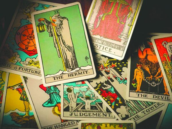 Spiritual Readings & Consultations