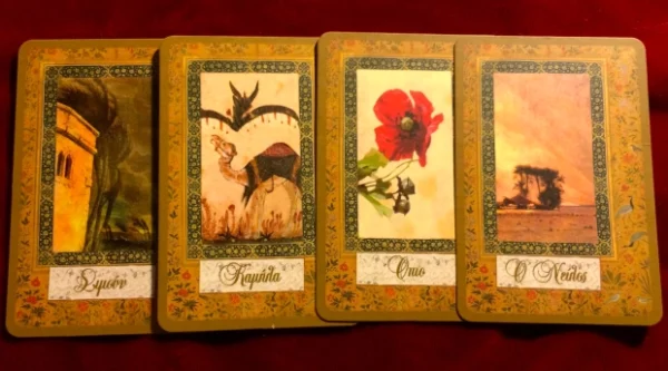 Spiritual Readings & Consultations - Image 2
