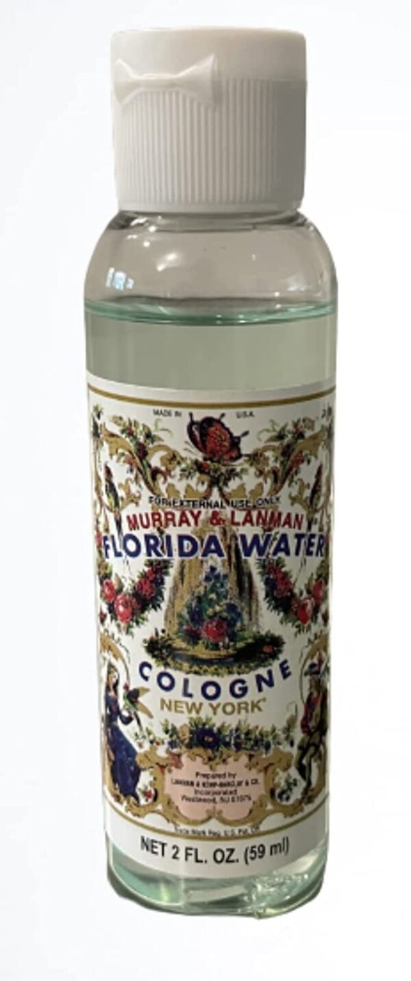 Florida Water - Image 5