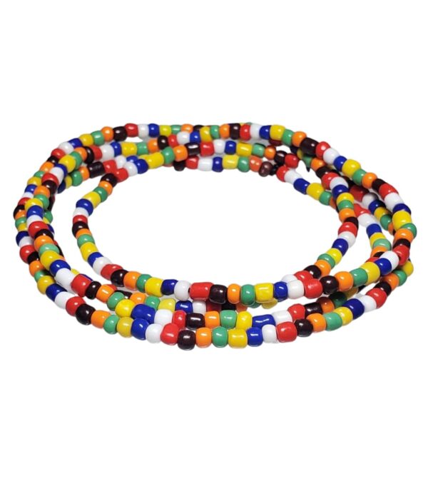 Osain Eleke (Collar de Osain/Osain Necklace)