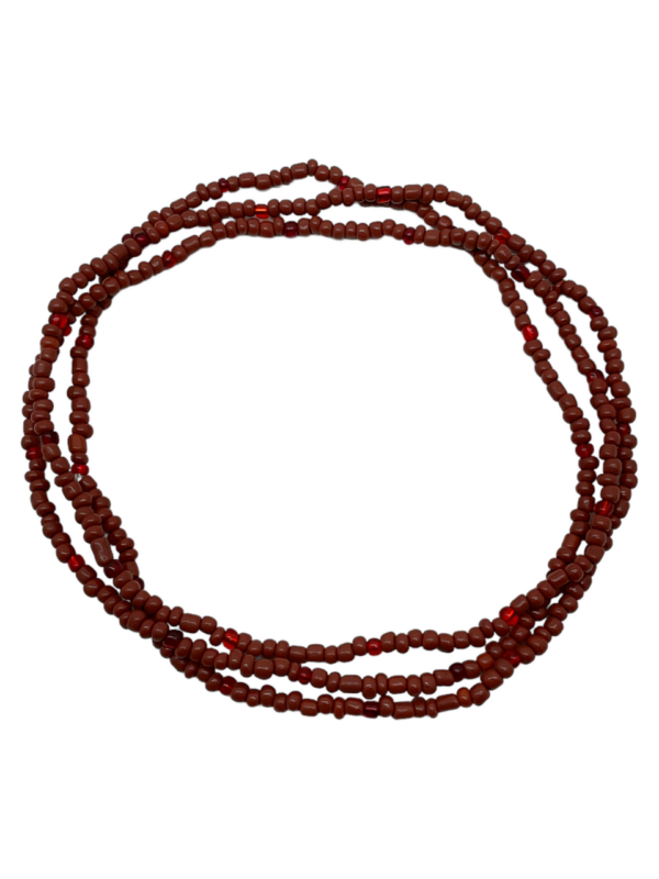 Oya Eleke (Collar de Oya/Oya Necklace)