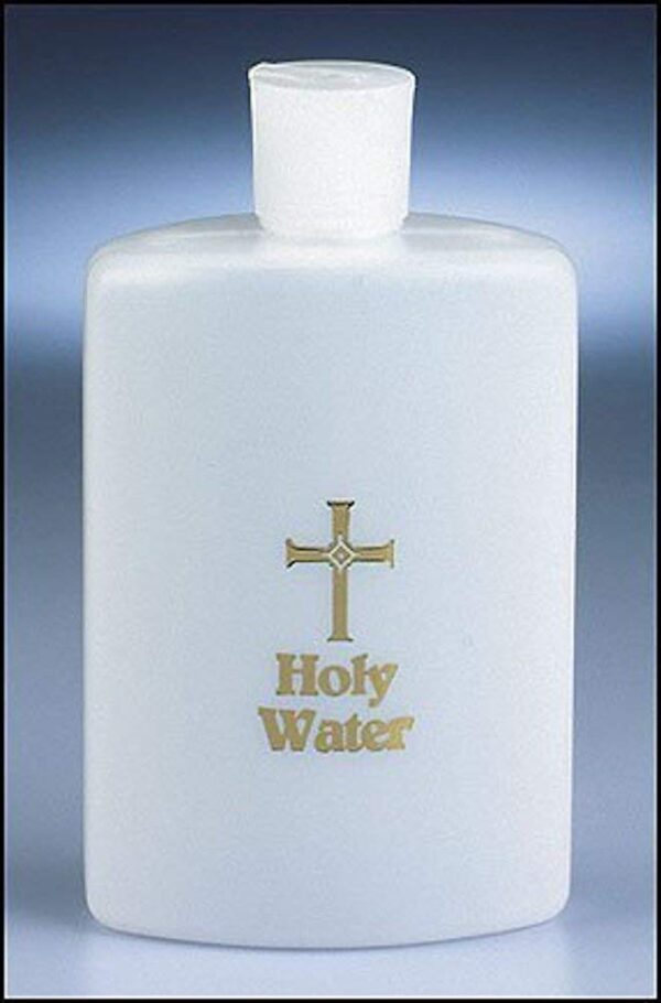 Holy Water (Agua Bendita)