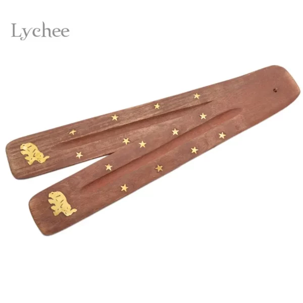 Incense Holders & Burners