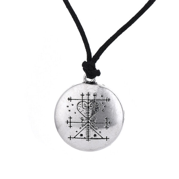 Manman Brigitte Necklace