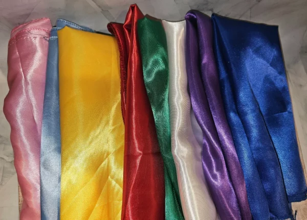 Pañuelo/Mouchwa (Large Handkerchiefs)