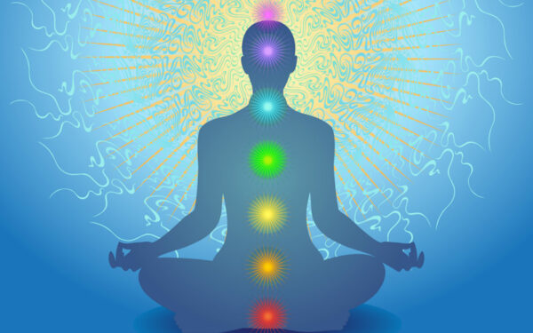 7 Day Chakra Balancing